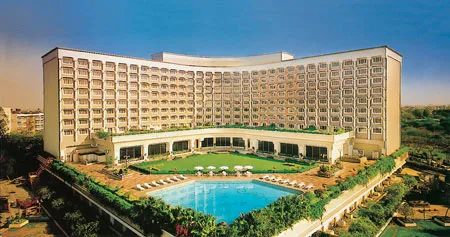 Hotel Escorts Doubletree New Delhi COD